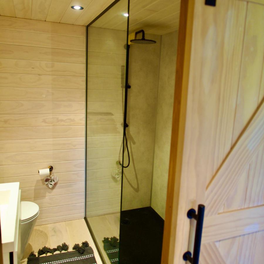 'Are Pepe One Bedroom Container Style Unit Rarotonga Exterior foto